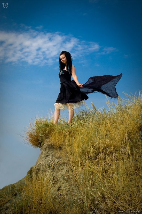 Tesh Photograph's photo