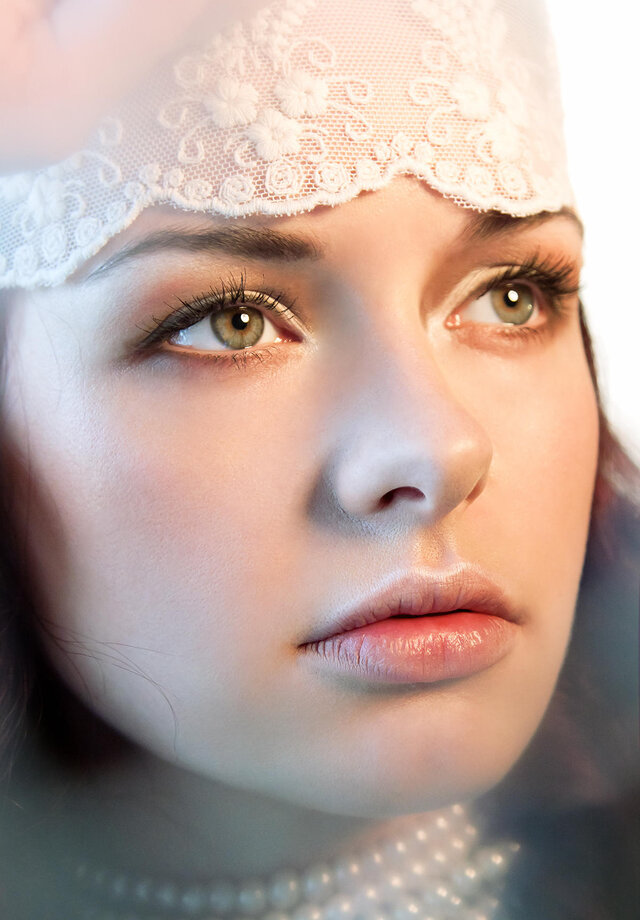 Kristina Litvinova's photo