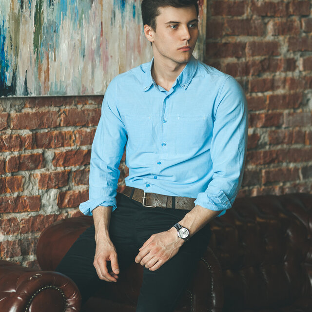 Aleksandr Tistov's photo