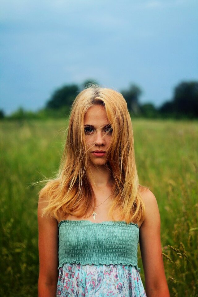 Фото Veronika Burlakova