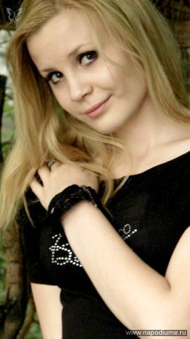 照片Valentina Goleva