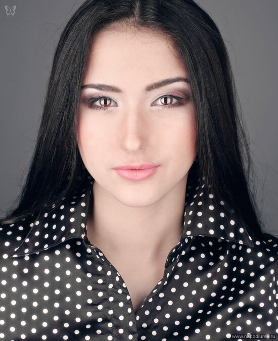 Anastasiia Gorlakova's photo