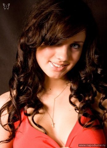 Ksenia Filippova's photo