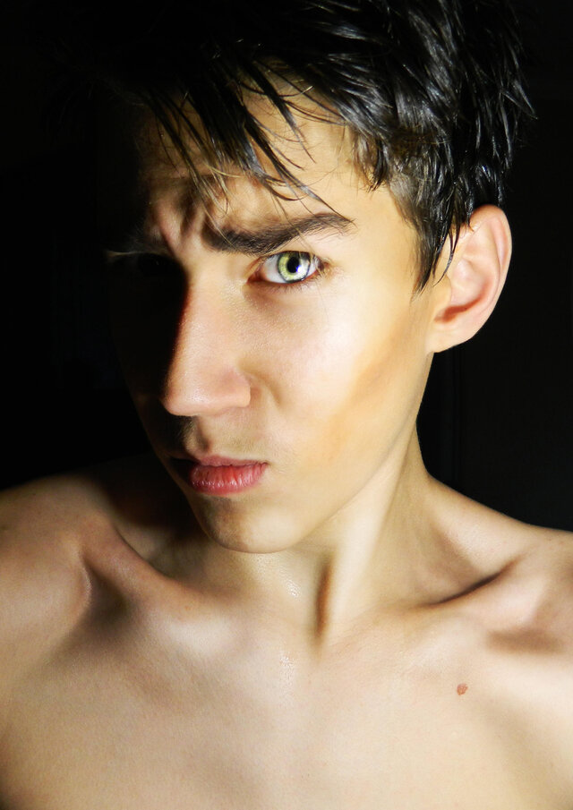 照片Misha Prus