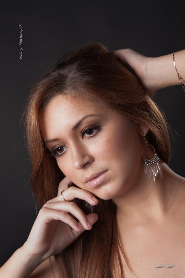 Valery Nechistyak's photo