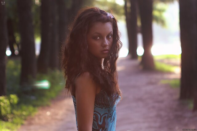 Фото Marina Pugachova