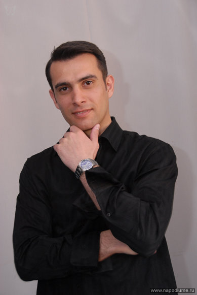 Ruslan Sabirli's photo