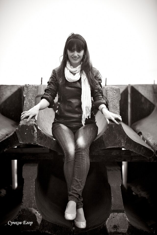 Valeria Peretat'ko's photo