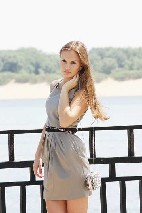Viktorija Grishina's photo