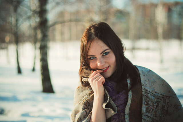 Фото Катя Katya Stasov Стасова