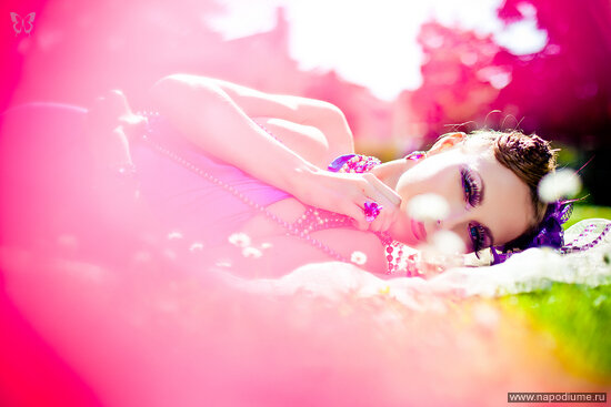 Jolie Julie's photo