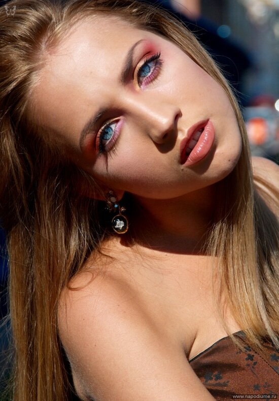 Фото Nastya Dym