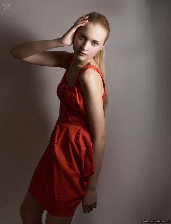 Ksenia Mahova's photo