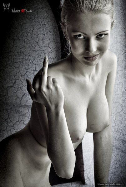 Boris Soloviev's photo