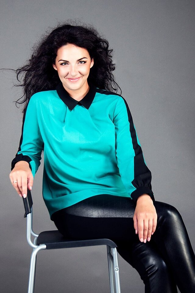 Фото Елена Конарева