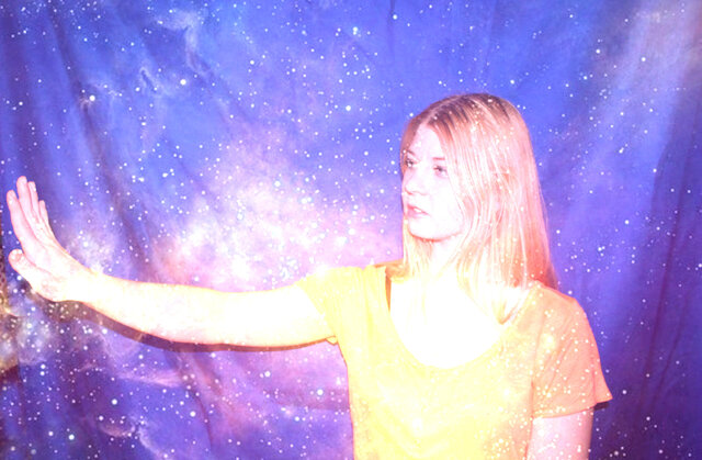 Zlata Ershova's photo