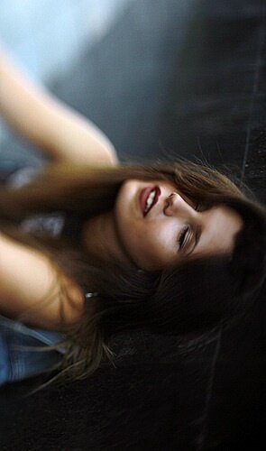 Anastasiya Presnjakova's photo
