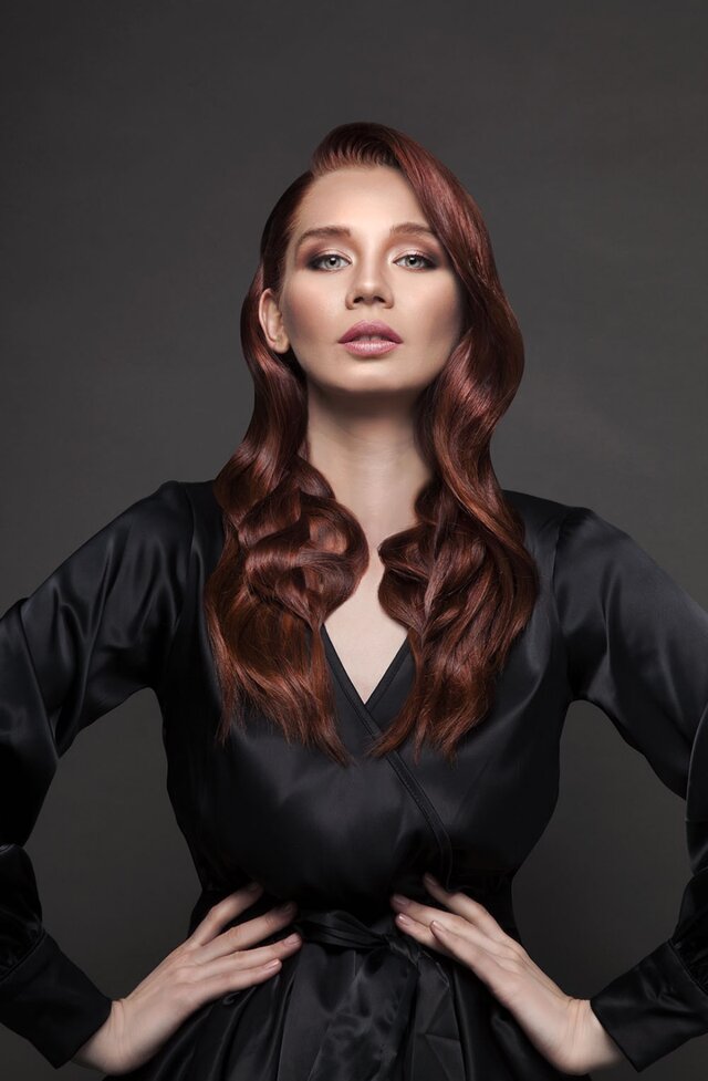 Ekaterina Kiseleva's photo