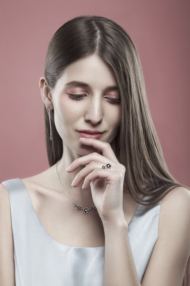 Dasha Koryagina's photo
