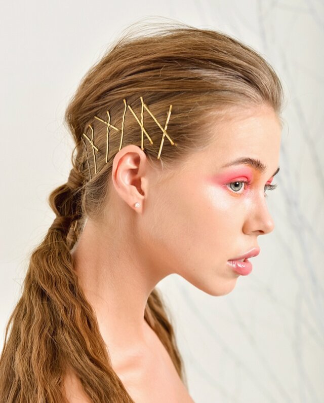 照片Anna Smirnova