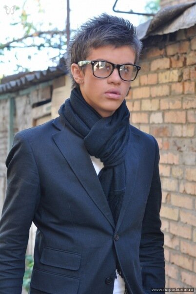 Evgenij Serbakov's photo