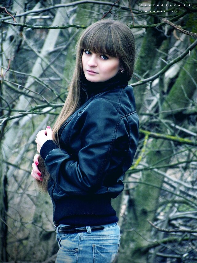 Фото Dasha Morozova