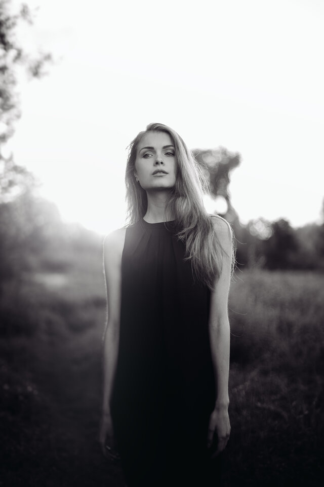 Anna Provotorova's photo