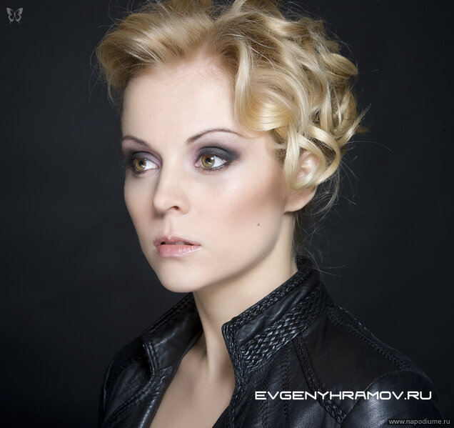 Evgenij Hramov's photo