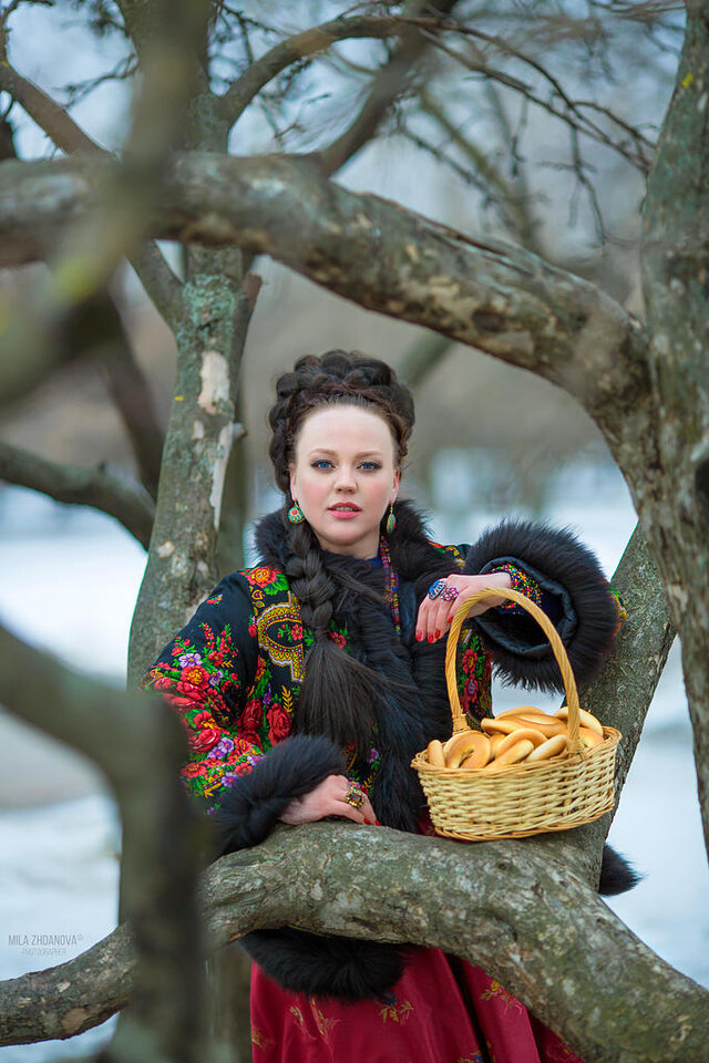 Ludmila Logunova's photo