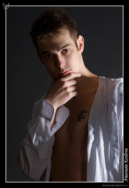 Timur Talancev's photo