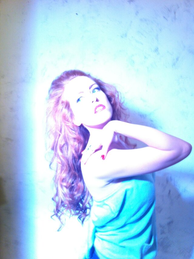 Valentina JAkunina's photo
