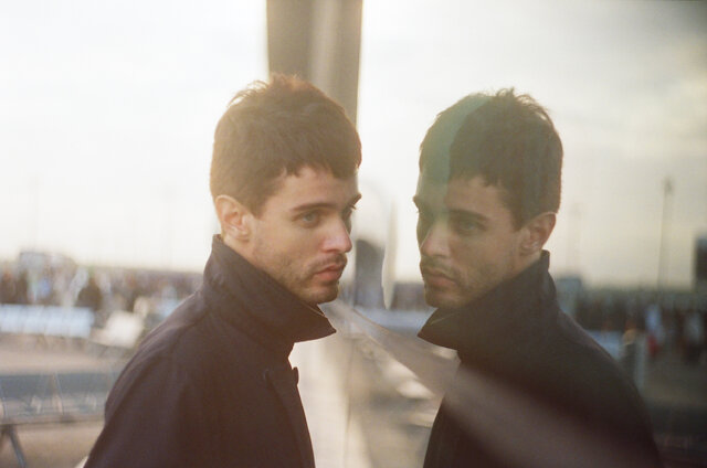 Aleksandr Mitenev's photo