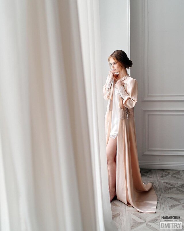 Victoria Andreeva's photo
