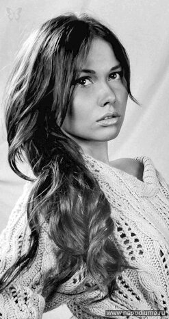 Ekaterina Filippova's photo