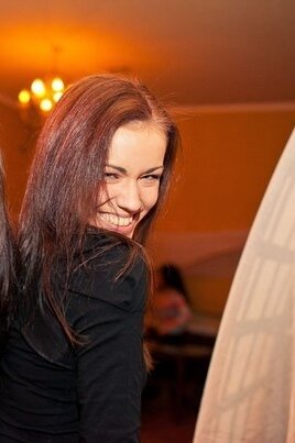 Елена С's photo