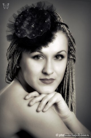Фото Карина Rusalkina