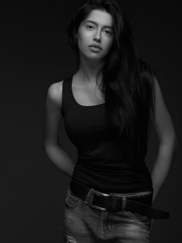 Фото Tina