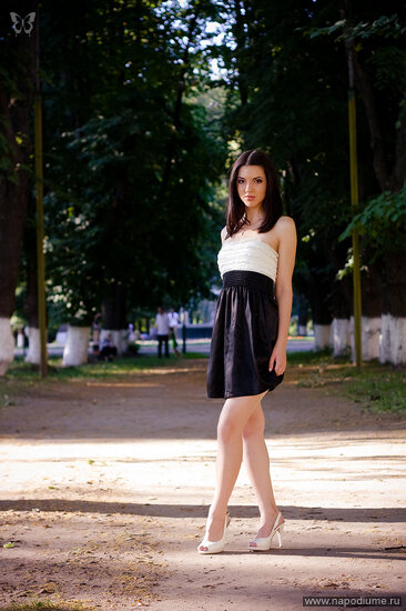 Irina Bichijanc's photo