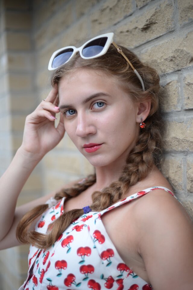 Anastasia Bolsun's photo