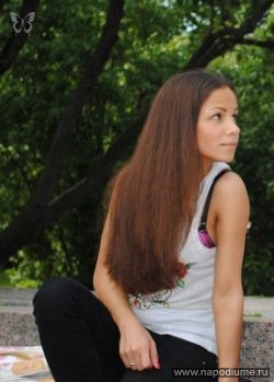 Natali Markina's photo