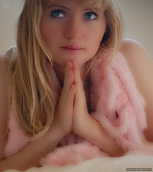 Фото Inga Rodionova