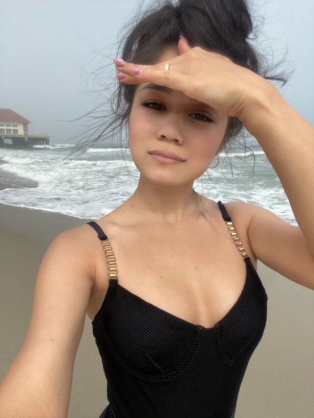 Nako Igibayeva's photo