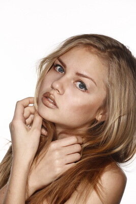 Anastasia Usoltseva's photo