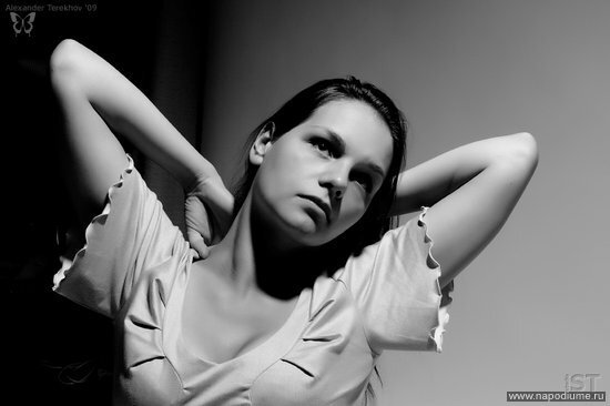 Evgenia Kondratova's photo
