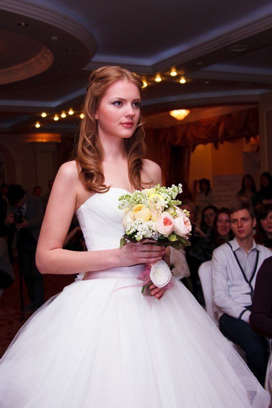 Elena Kalugina's photo