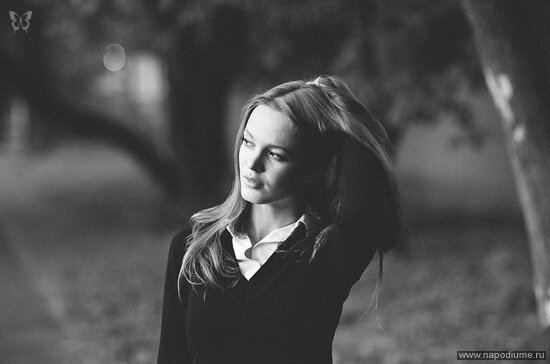Valeria Diveeva's photo
