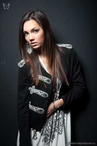 Sveta Novoselova's photo