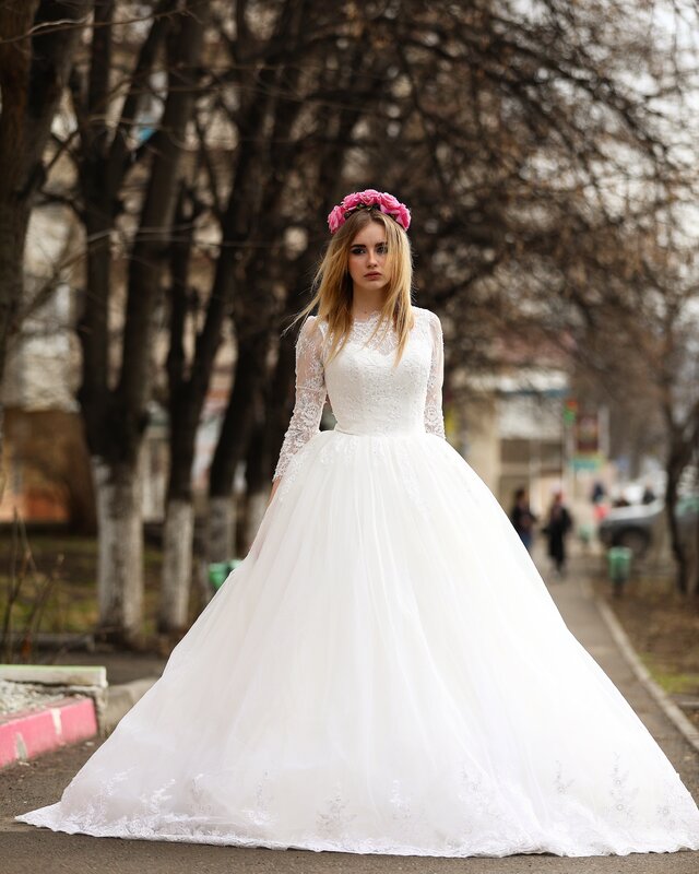 Foto Ulia Kramer