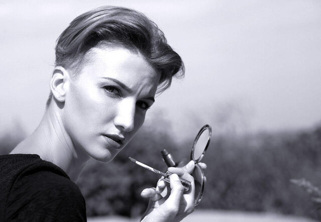 Aleksandr Varihanov's photo