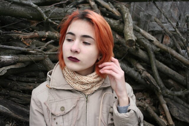 Foto Ekaterina Veselovskaa